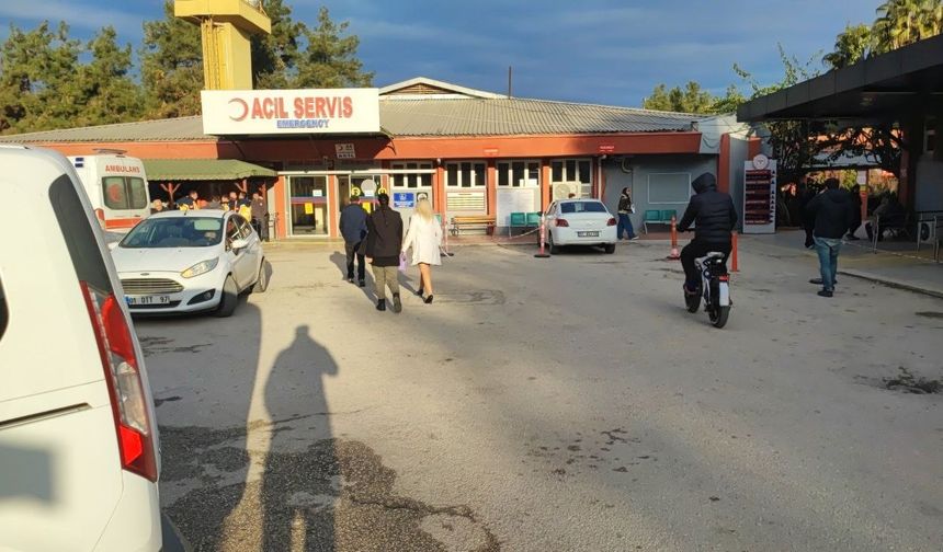 Milyonluk mal varlığını TSK'ya bağışlayan öğretmen ruh sağlığı hastanesine yatırıldı