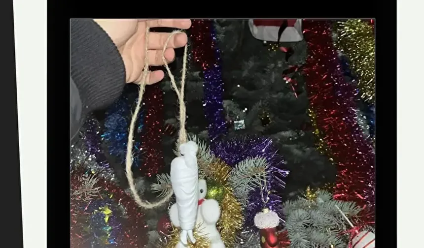 Öğrenci misiniz provokatör mü?