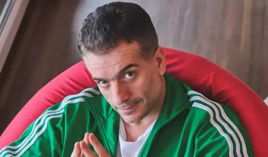 Oyuncu Murat Cemcir yoğun bakıma alındı! Sağlık durumu kritik