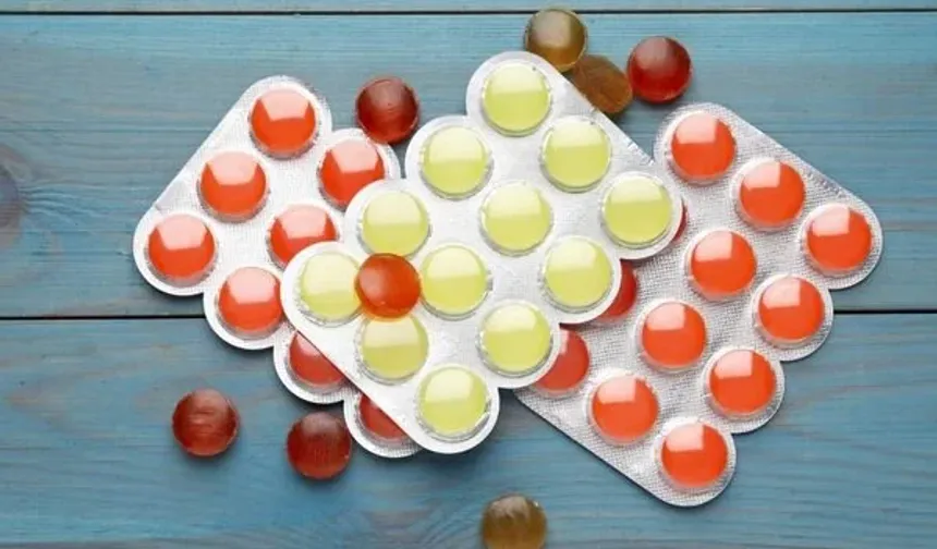 Pastil Nedir? Boğaz Pastili Gerçekten Ne İşe Yarar ve Hangi Durumlarda Kullanılmalıdır?