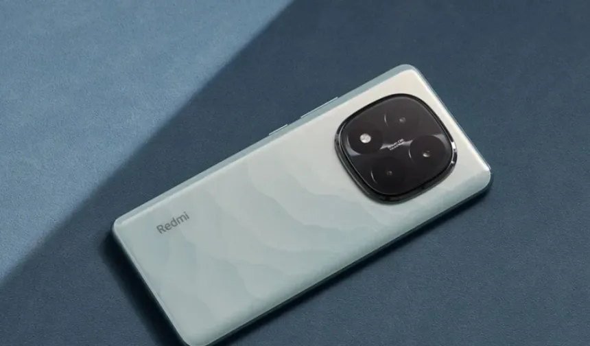 Redmi Note 15 Serisi Avrupa’ya Geliyor mu? İşte Pro, Pro+ ve Temel Modelin Fiyatları ve Özellikleri!