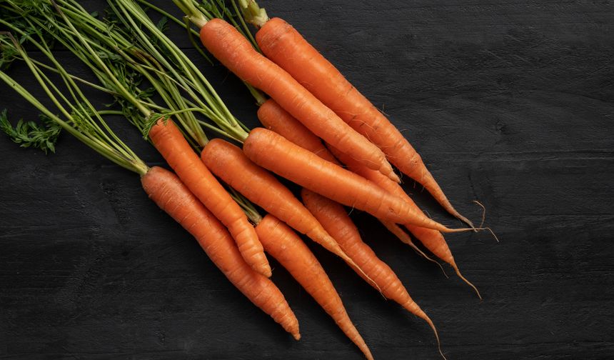 Rüyada Havuç Görmek Ne Anlama Gelir? Dini Rüya Tabirleri