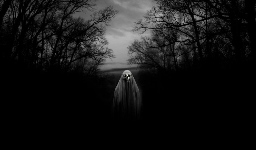 Rüyada Hayalet Görmek Ne Anlama Gelir? Dini Rüya Tabirleri