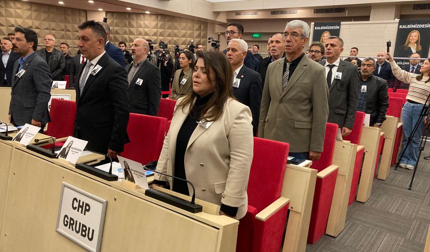 Şehzadeler'in yeni başkanı Hakan Şimşek oldu