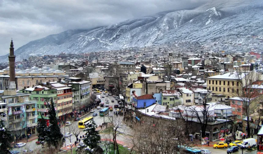 Tarla, Arsa, Daire… Bursa’da Çok Sayıda Taşınmaz Satışa Sunuldu! İşte Tüm Detaylar