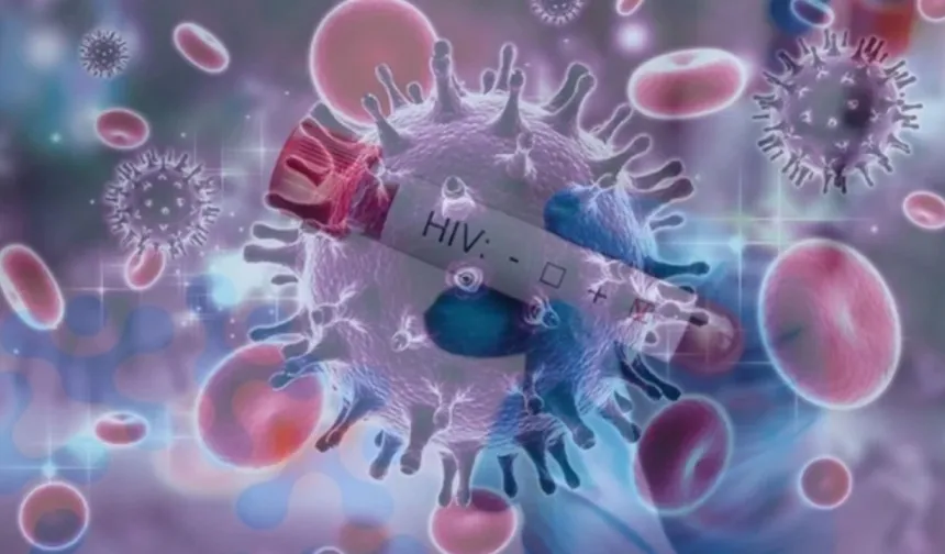 Gelecek 10 Yılda HIV Nedeniyle Milyonlarca Kişi Ölebilir! Uzmanlar Neden Alarm Veriyor, Risk Ne Kadar Büyük?