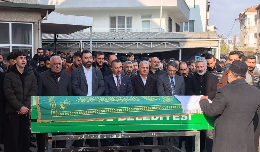 Bursa’da Bugün Vefat Edenler Kimler? | 12 Aralık 2025 Cuma