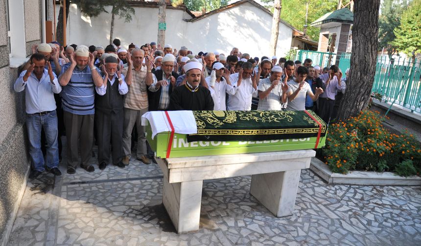 Bursa’da Bugün Vefat Edenler Kimler? | 04 Aralık 2025 Perşembe