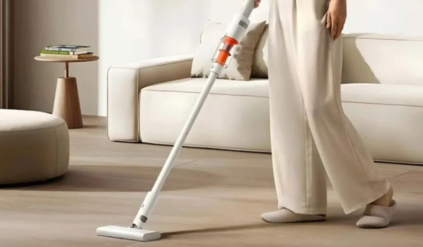 Xiaomi’den Dyson’a Şok Rakip! Yeni Uygun Fiyatlı Süpürge Üstelik 10’da 1 Fiyatına Geliyor