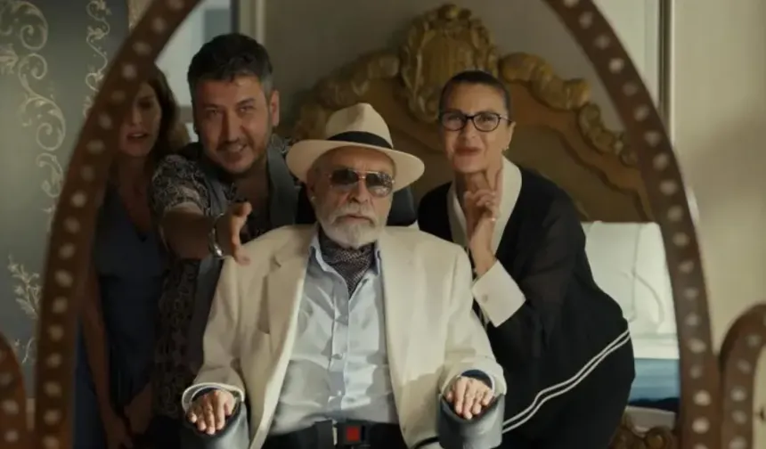 Yan Yana filmi 2 haftada büyük sıçrama yaptı! Hasılatı ise...