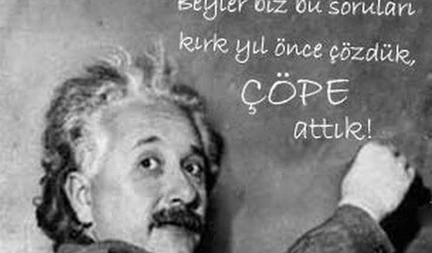 Günün Zeka Sorusu | Hangi Sayı Gelmelidir?