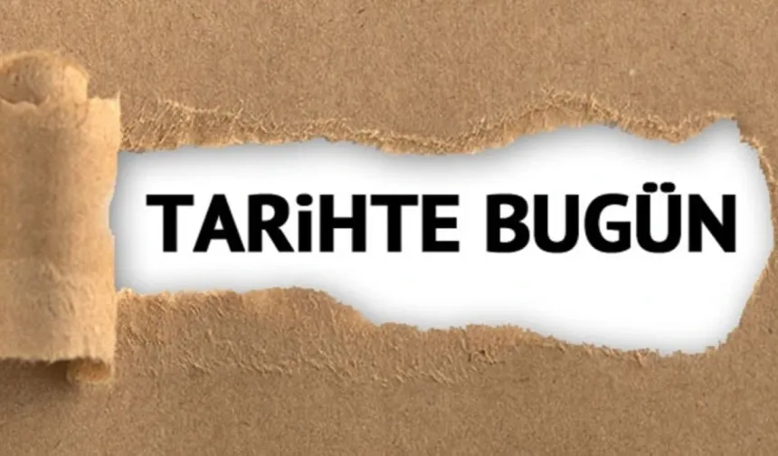 Kahire’ye Girilen Seferden Challenger Faciasına Kadar 28 Ocak Tarihte Bugün!