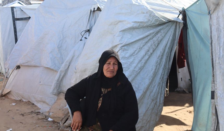 Gazzeliler, Trump’ın Barış Planı Kapsamındaki Komitenin Başarısından Umutlu