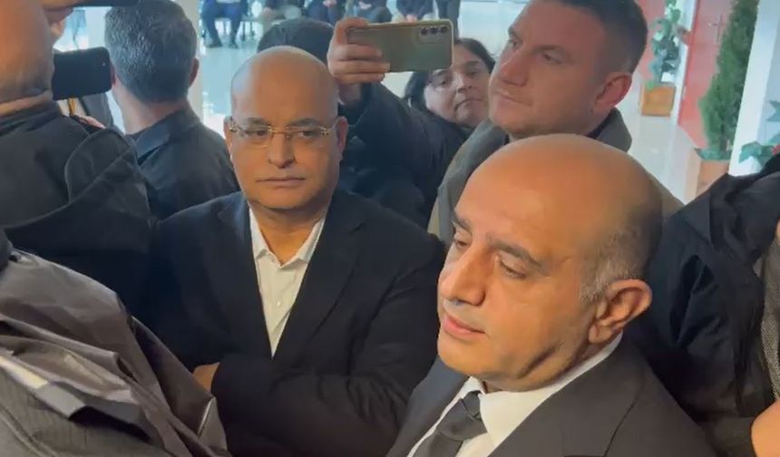 200 Sanıklı Belediyelere Rüşvet Davasında Yargılama Başlıyor