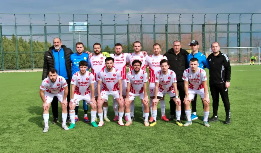 Alanyurtspor’a Disiplin Kurulundan Hükmen Galibiyet