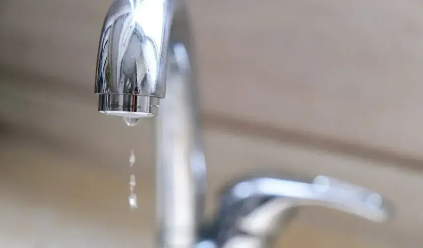 27 OCAK ANKARA SU KESİNTİSİ! Ankara'da sular ne zaman gelecek, saat kaçta? | hangi ilçelerde sular kesilecek