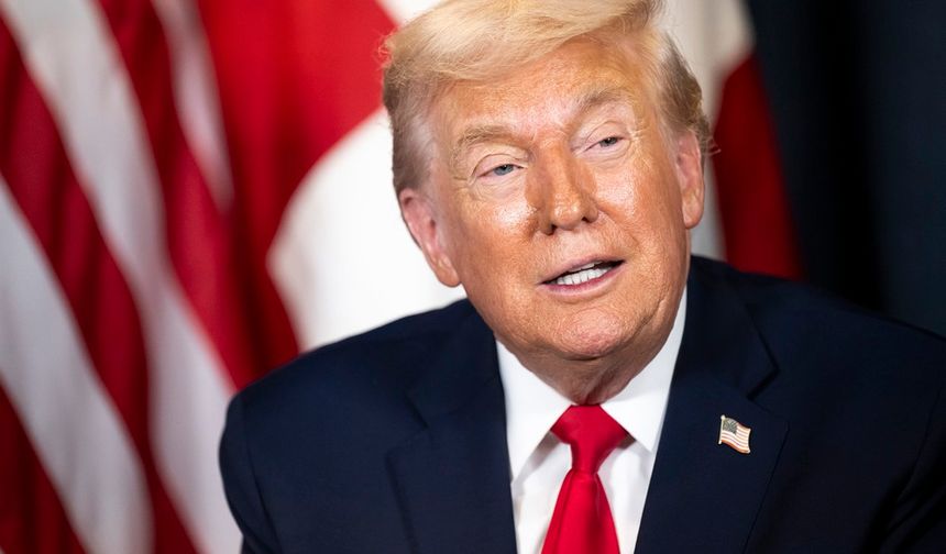 Trump: Venezuela Operasyonunda “Discombobulator” Adlı Yeni Silahı Kullandık
