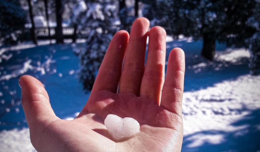 18 Ocak Ne Günü? 18 Ocak Dünyada ve Türkiye’de Ne Günü? 18 Ocak Ne Burcu?  | Dünya Kar Günü