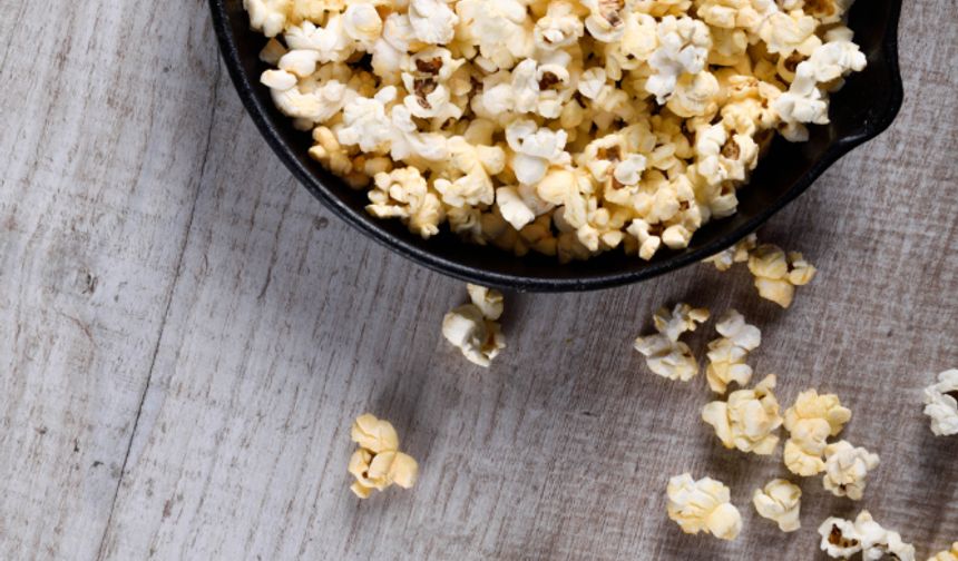 Dünya Patlamış Mısır Günü | 19 Ocak Dünyada ve Türkiye’de Ne Günü? 19 Ocak Ne Burcu?