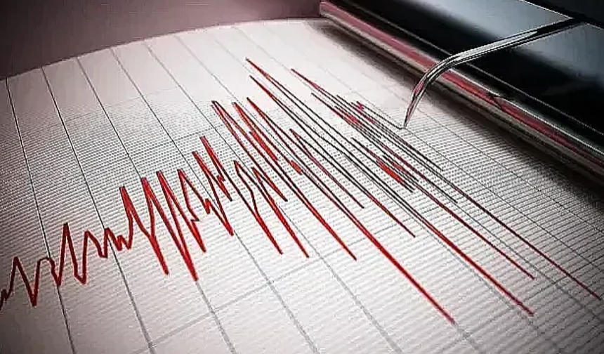 Elazığ Deprem Bölgesi Mi? Elazığ’da Deprem Riski Yüksek Olan Yerler Nereler?