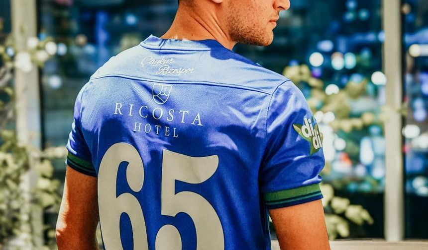 Emir Ortakaya, Çaykur Rizespor’da