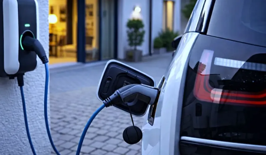 Elektrikli Araç Bataryası Kaç Yıl Gidiyor? Yeni Araştırma Gerçek Kullanımda Ömrün Sanılandan Uzun Olduğunu Gösterdi