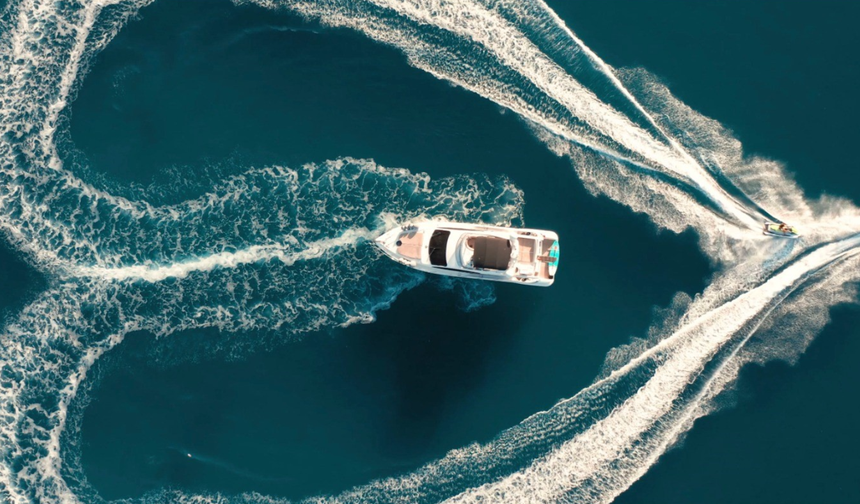 Forbes’in 2026 Listesinde Türkiye’den Antalya ve Kemer Yer Aldı