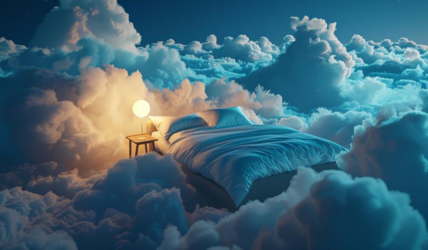 Müstehcen Rüyalar Kişiyi Cünüp Eder mi? İhtilam Olmak, Rüyalanmak Guslü Gerektirir mi?