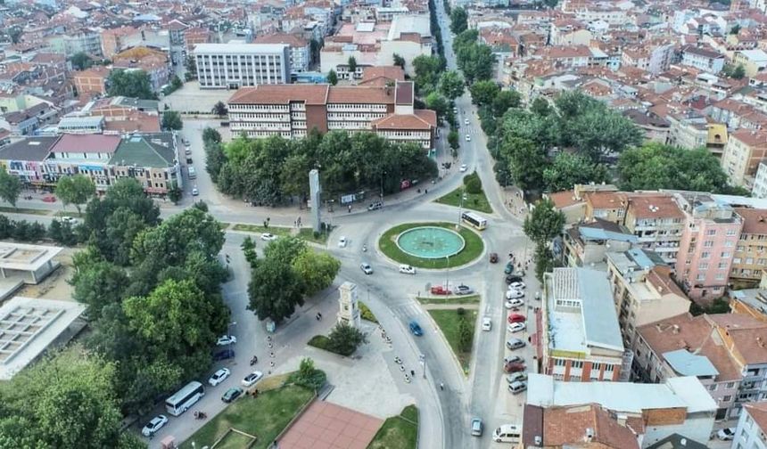 İnegöl'de Akşam Namazı Kaçta? İnegöl Namaz Vakitleri, İnegöl Ezan Saatleri | 27 Ocak 2026 Salı