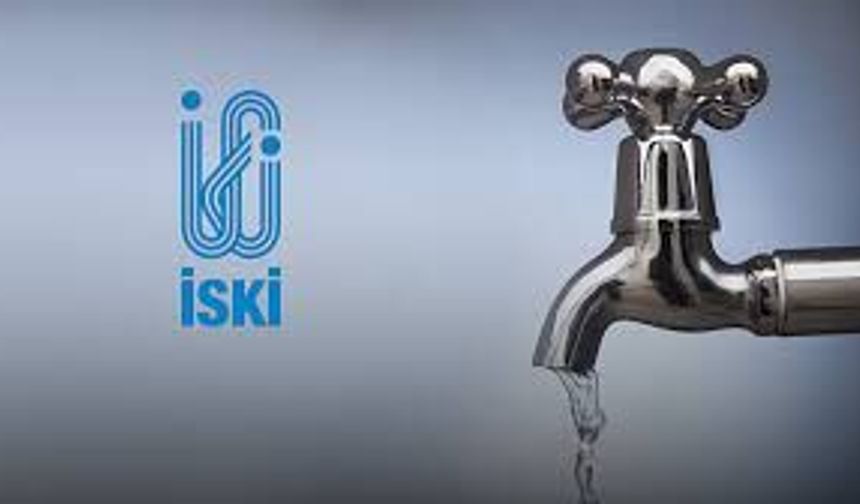 İstanbul Su Kesintisi Ne Zaman Bitecek? İstanbul Su Kesintisi Güncel Durumu!