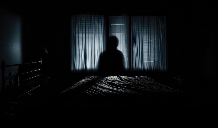 Karabasan Nedir? Uyku Felci Neden Olur, Kimlerde Görülür ve Nasıl Geçer?