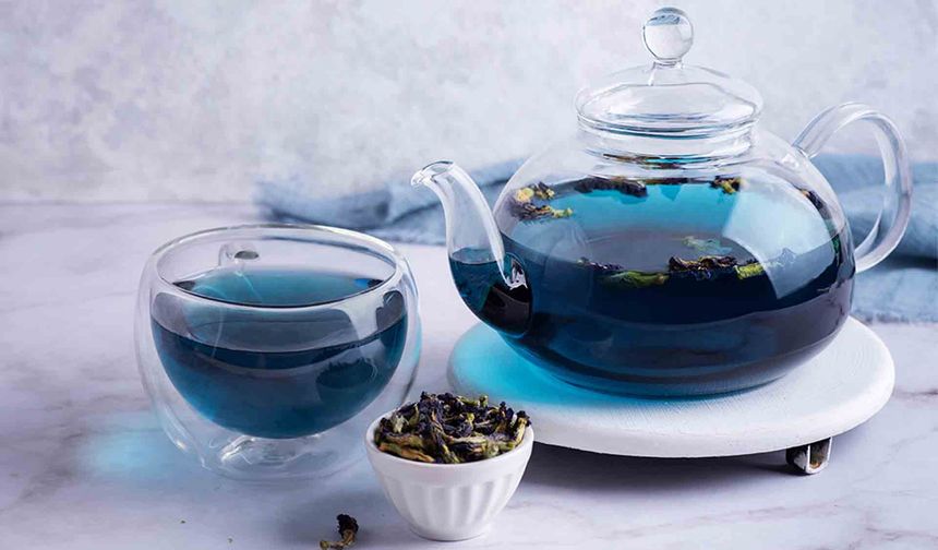 Mavi Kelebek Çayı Nedir? Mavi Kelebek Çayı Ne İşe Yarar, Faydaları Nelerdir?