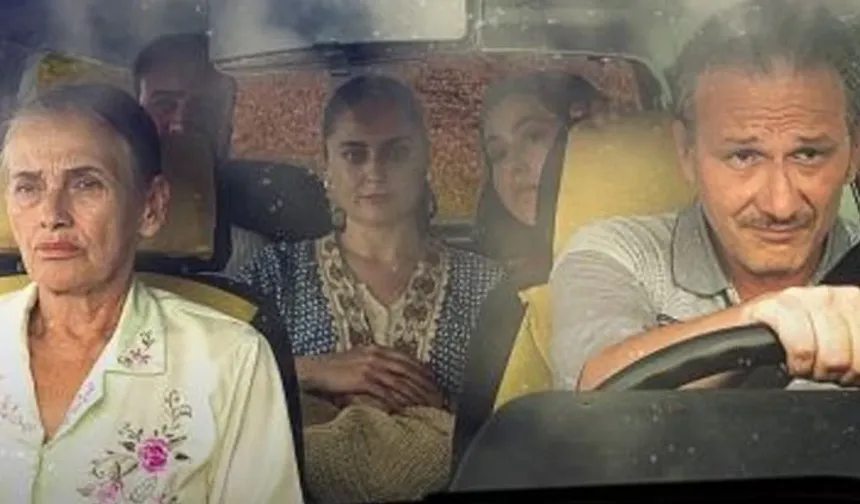 Mukadderat filmi konusu nedir, oyuncuları kimler?