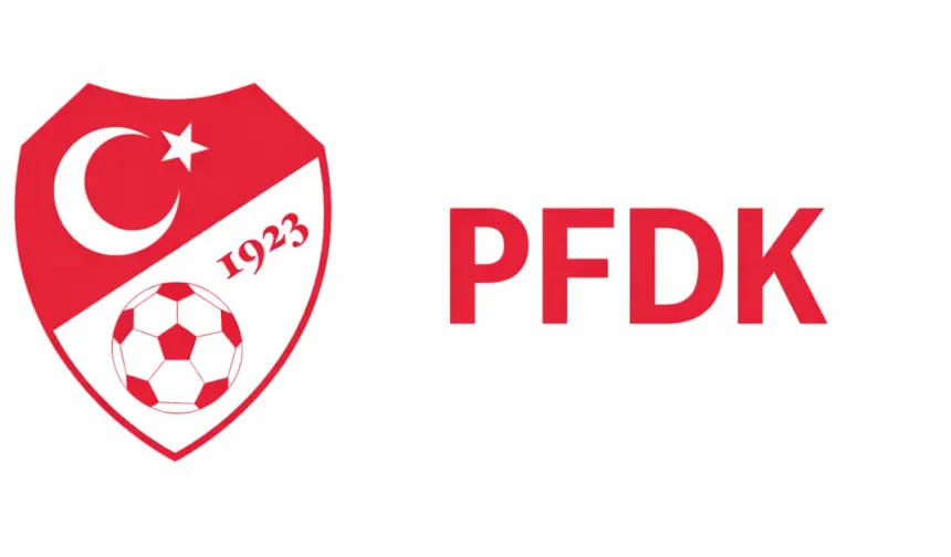 PFDK'dan 314 antrenöre bahis eylemi nedeniyle ceza