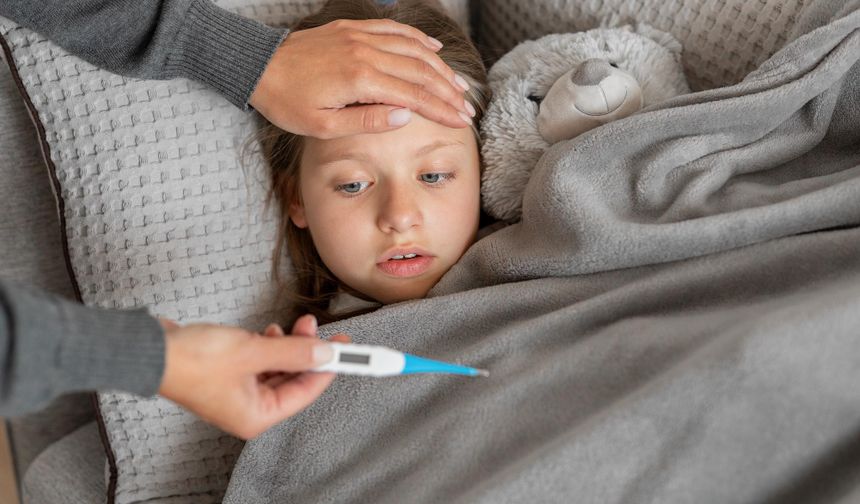 Rüyada Humma Görmek, Üşüyüp Titremek Ne Anlama Gelir? Dini Rüya Tabirleri