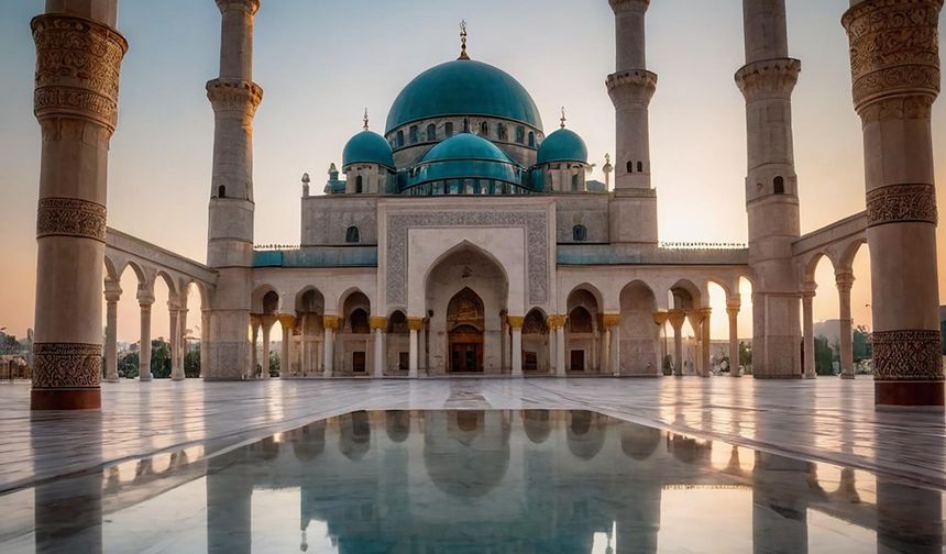 Rüyada Hutbe Dinlemek, Rüyada Hutbe Okumak Ne Anlama Gelir? Dini Rüya Tabirleri