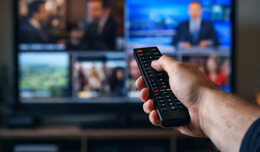 Şubat Ayı Ekranları Ateşe Veriyor! İşte Şubat Ayında Başlayacak En Dikkat Çekici 10 Dizi