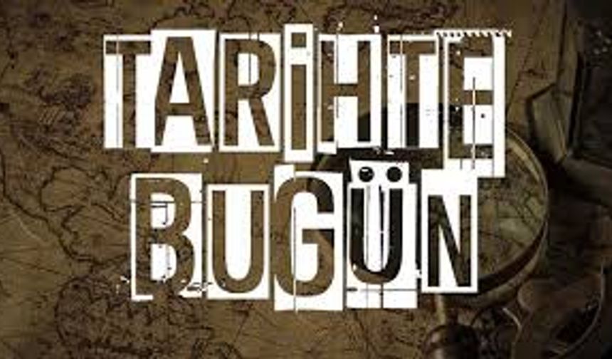 Ampulün Işığıyla Dünyanın Aydınlandığı Olaydan Toplama Kampının Kapılarının Açıldığı Olayına Kadar 27 Ocak Tarihte Bugün