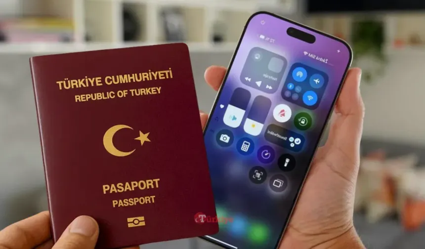 Yurt Dışı Telefonu Olanlar Dikkat! IMEI Kayıt Kuralları Değişti