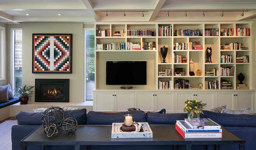 Televizyon Nasıl İcat Edildi? Televizyon Tarihi ve Kültürü Hakkında İlginç Bilgiler!