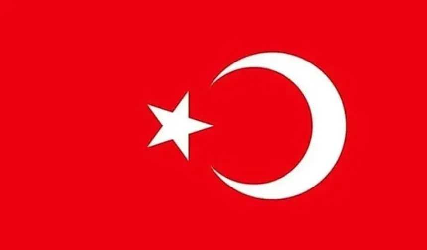 Ters Bayrak Asmak Suç Mu? Ters Bayrak Nedir, Ne Anlama Geliyor?