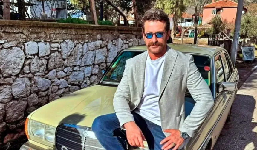 Uzak Şehir’in Boran’ı Burç Kümbetlioğlu Kimdir? Burç Kümbetlioğlu Nereli, Ne İş Yapıyor? Burç Kümbetlioğlu Kaç Yaşında?