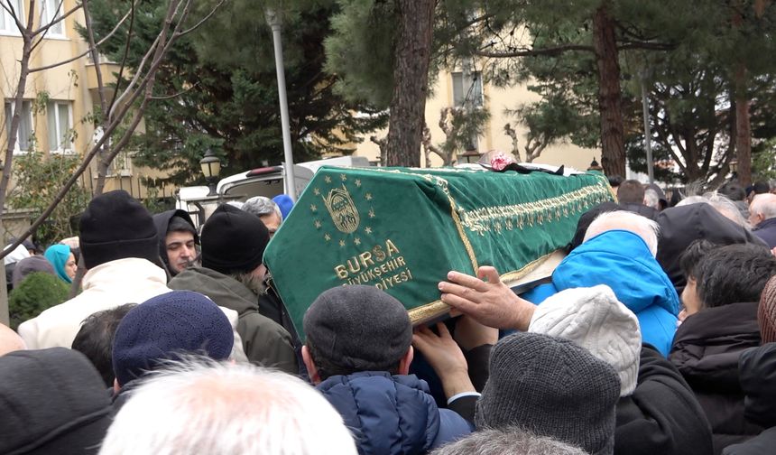 İnegöl'de Bugün Kimler Vefat Etti? | 26 Ocak 2026 Pazartesi