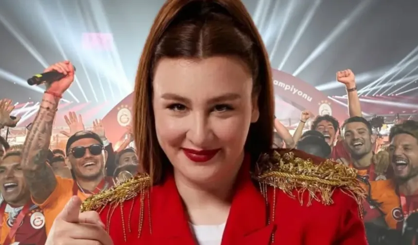 Yasemin Sakallıoğlu’ndan Galatasaray açıklaması