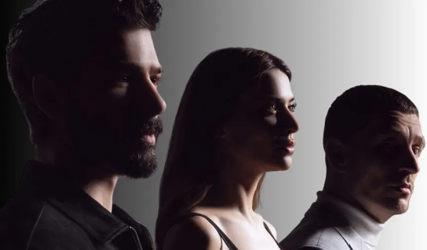 Yeraltı dizisi oyuncuları kimler, konusu nedir? Yeraltı ne zaman 2026, hangi gün?