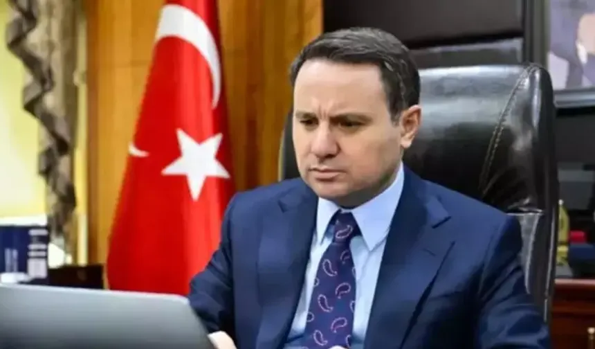 Akın Gürlek kimdir, nereli, kaç yaşında? Hangi görevlerde bulundu?