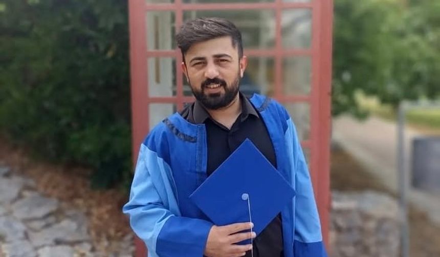 Diyarbakır’da arazide erkek cesedi bulundu