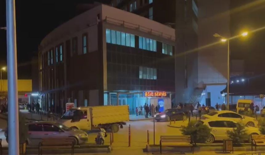 Hatay'da bir aileye silahlı saldırı gerçekleşti! Anne hayatını kaybetti, baba ve kız evladı ağır yaralandı