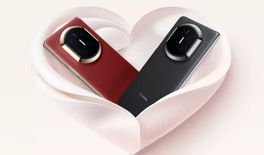 Huawei Mate X7 Türkiye’de Satışa Çıkıyor! İşte Resmi Fiyatı ve Sunduğu Özellikler