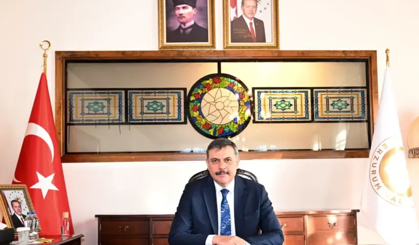 İçişleri Bakanı Mustafa Çiftçi kimdir nereli, kaç yaşında? Hangi görevlerde bulundu?